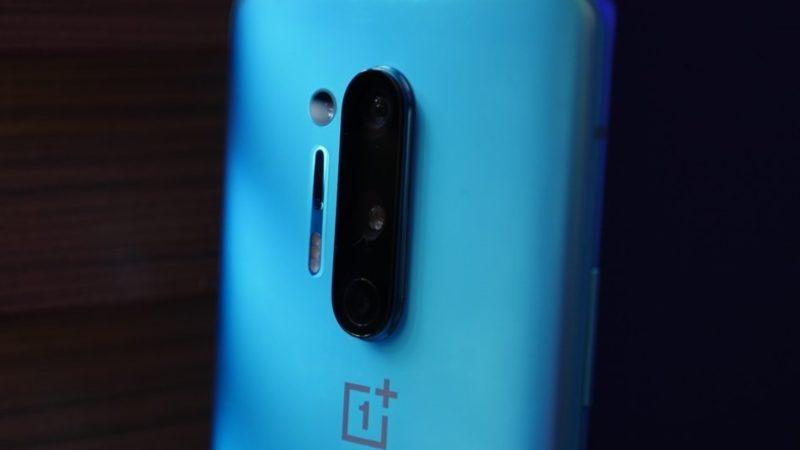 OnePlus 8T’nin Piyasaya Çıkacağı Tarih Ortaya Çıktı