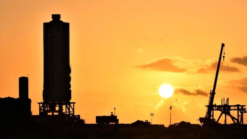 SpaceX, Yeni Bir Starship Prototipinin Kalkış Testini Gerçekleştirdi