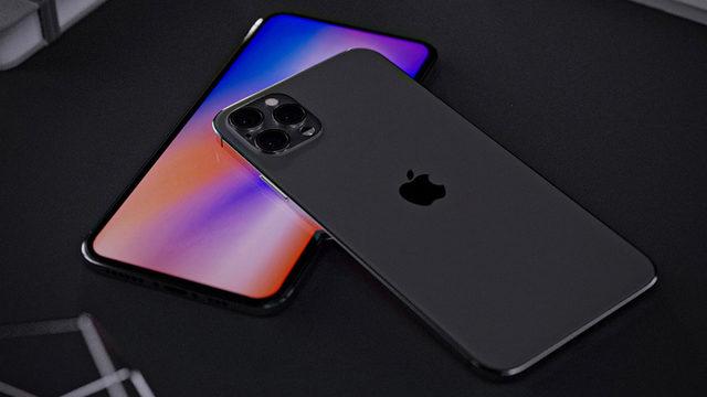 iPhone 12 Pro Modelleri, Sony LiDAR Sensörünü Kullanacak