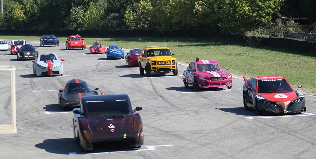 Selçuk Bayraktar, Akıncı TİHA’nın Üçüncü Prototipinin Yolda Olduğunu Açıkladı