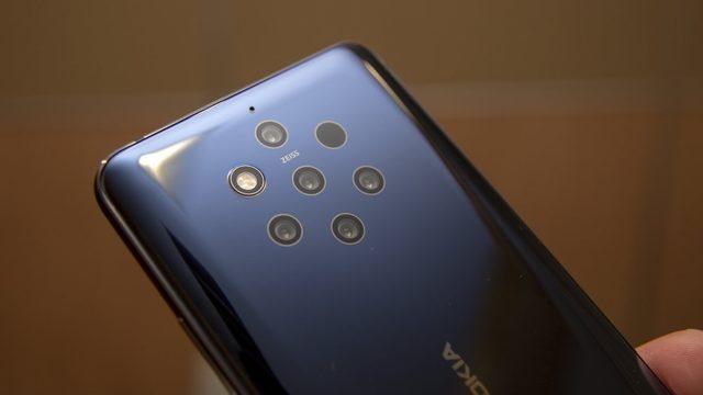 Nokia 9.3 PureView 5G’nin Çıkış Tarihi Hakkında Yeni Bilgiler Ortaya Çıktı