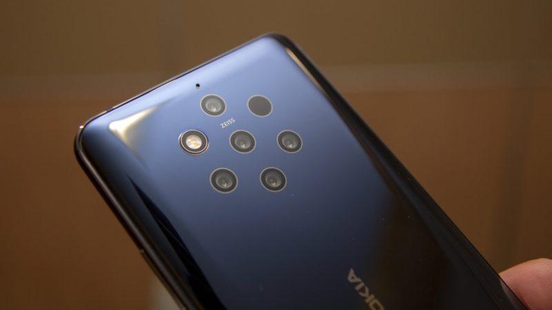 Nokia 9.3 PureView 5G’nin Çıkış Tarihi Hakkında Yeni Bilgiler Ortaya Çıktı