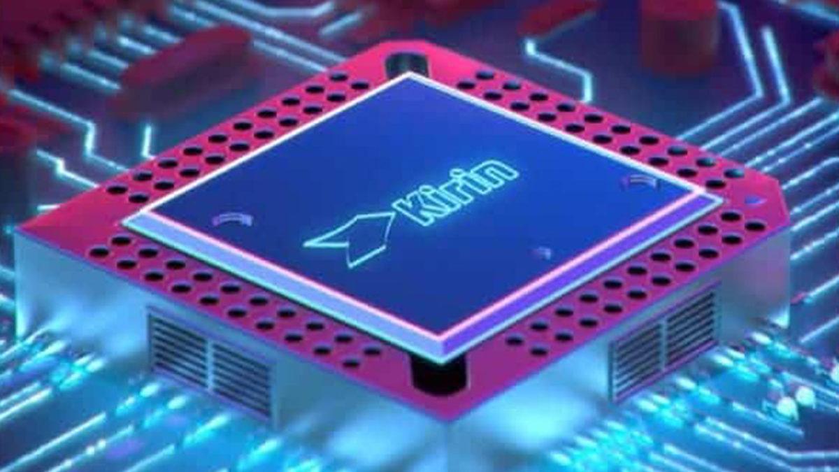 Huawei, IFA 2020’de Kirin 9000’i Neden Tanıtmadı?