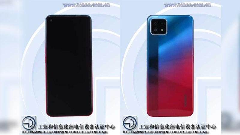 OPPO’nun 5G Destekli Yeni Bütçe Dostu Telefonu Ortaya Çıktı