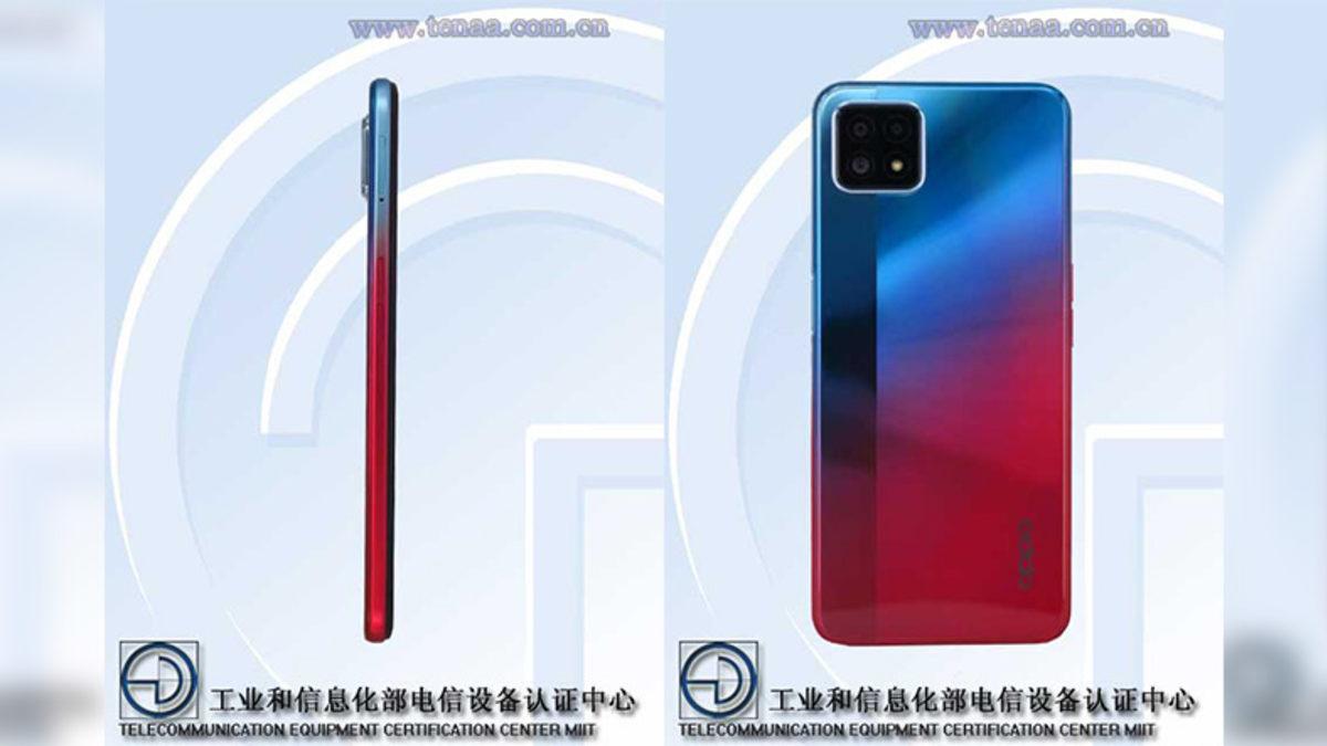 OPPO’nun 5G Destekli Yeni Bütçe Dostu Telefonu Ortaya Çıktı