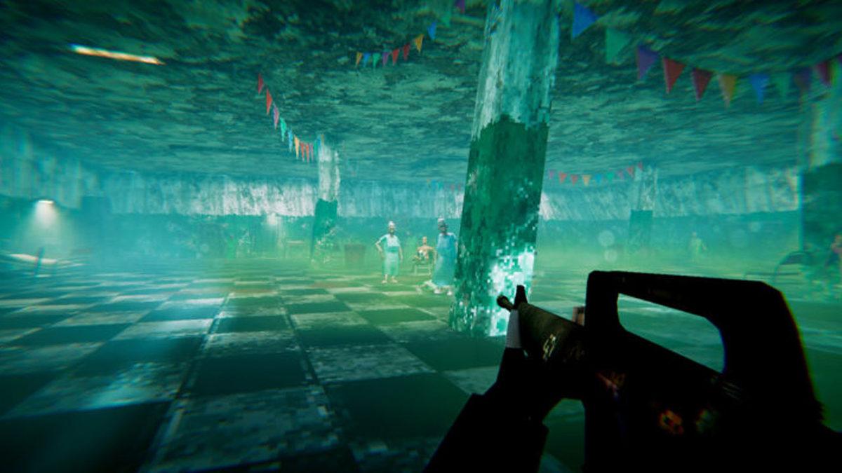 Sarhoş POSTAL Dude’un Beynine Girdiğimiz POSTAL: Brain Damaged Duyuruldu