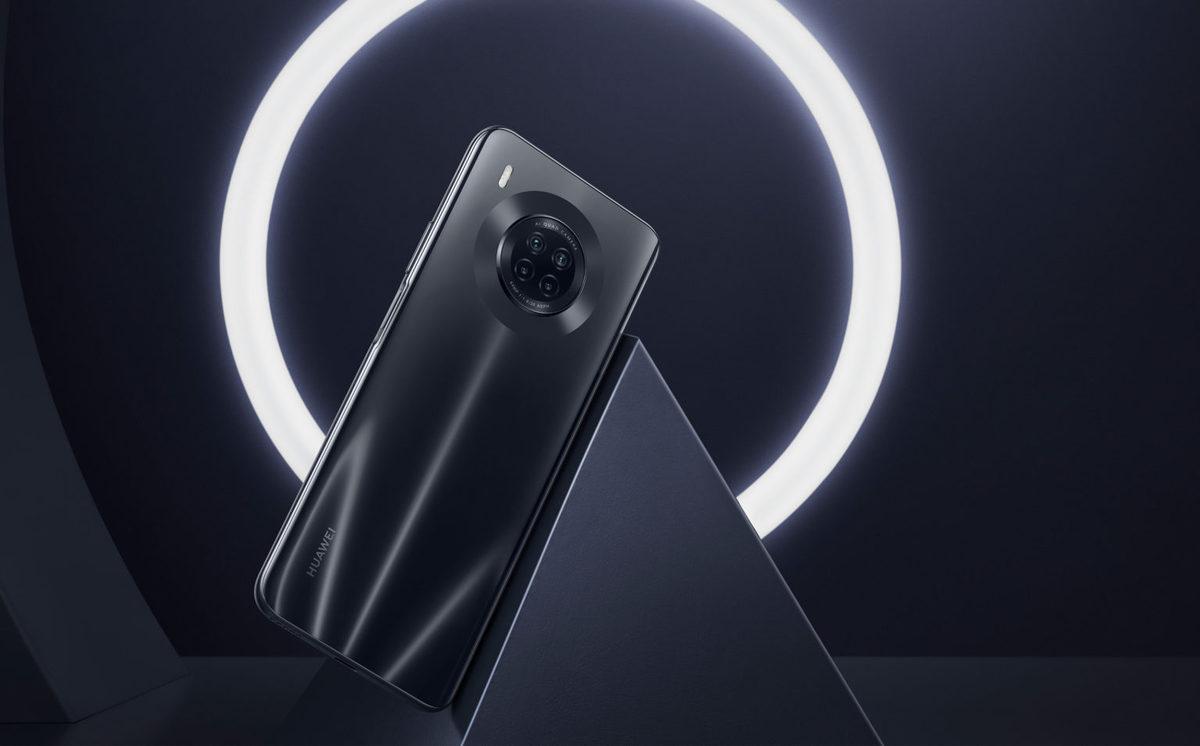 Huawei, Yeni Orta Segment Telefonu Y9a’yı Duyurdu