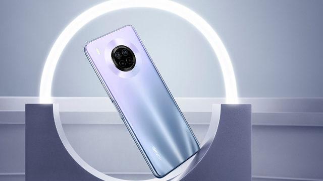Huawei, Yeni Orta Segment Telefonu Y9a’yı Duyurdu