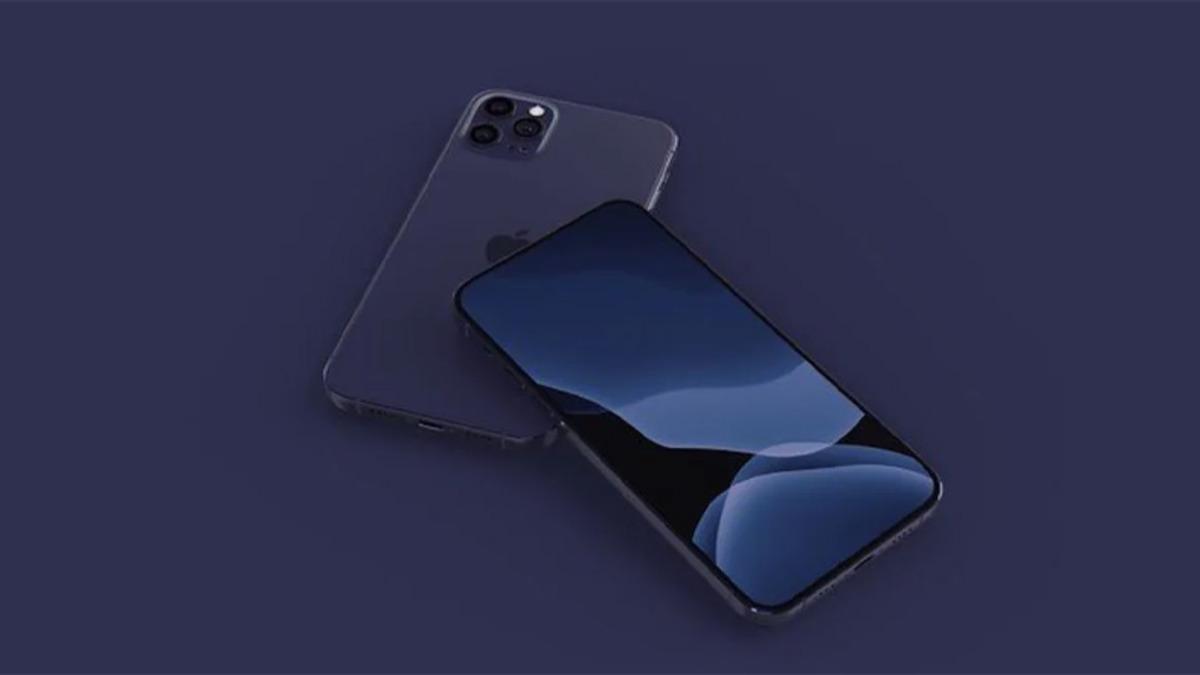 iPhone 12 Pro, Üst Düzey 5G Özelliklerine Sahip Olmayacak