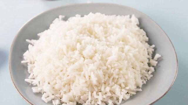 Türkiye’yi de Kapsayan Bir Çalışma, Beyaz Pirincin Diyabetle İlişkili Olduğunu Ortaya Koydu