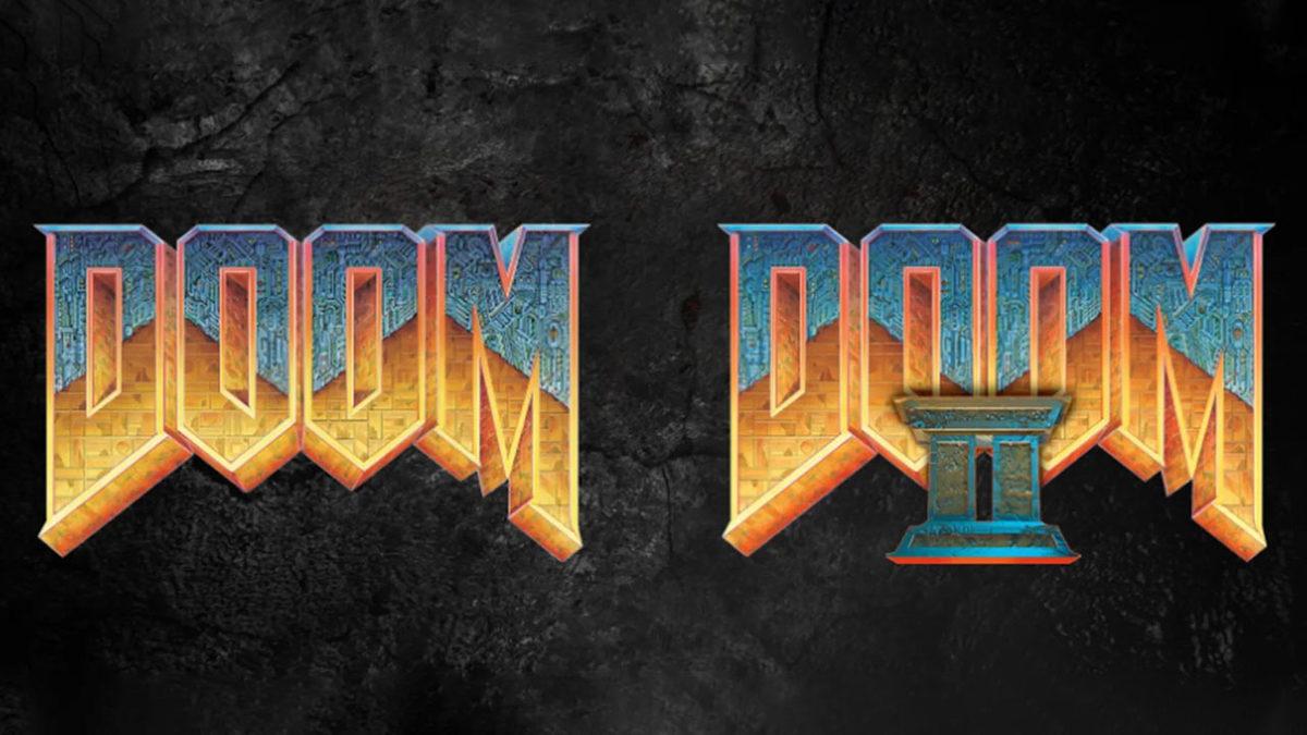 DOOM ve DOOM II, Geniş Ekran ve Steam Desteği Kazandı