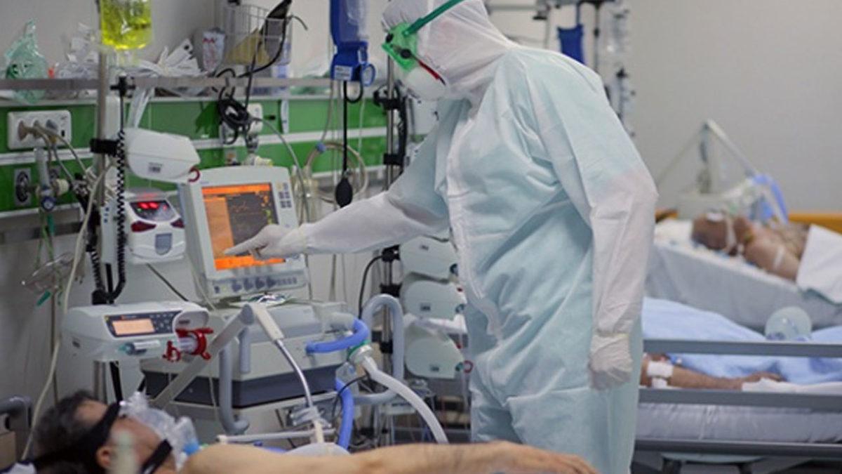 D Vitamininin COVID-19’un Yoğun Bakım Riskini Neredeyse Yok Ettiği Keşfedildi