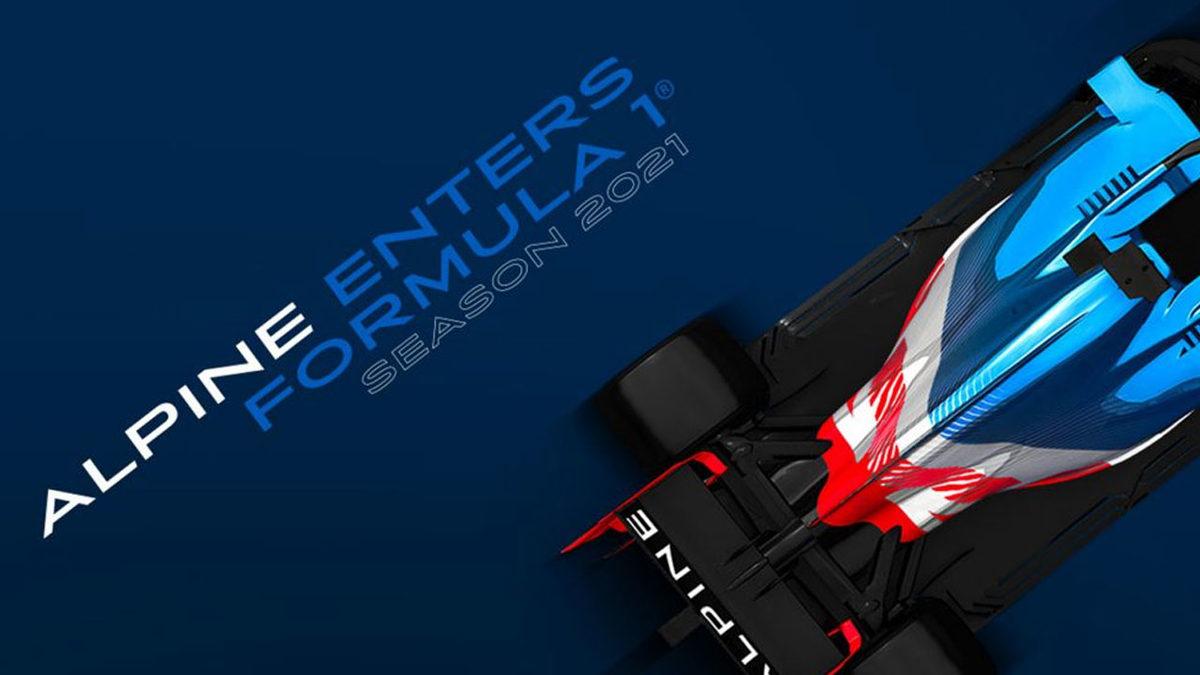 Renault Formula 1 Takımı Önümüzdeki Sene İsim Değiştirecek