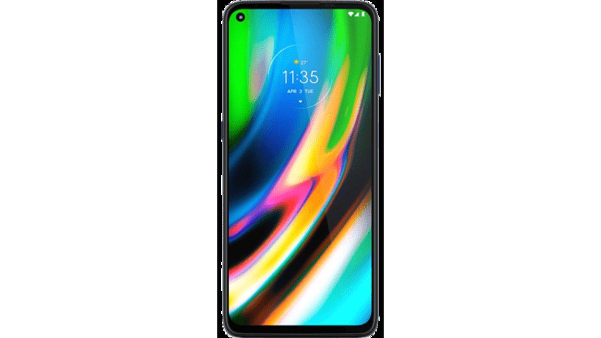 Motorola Moto G9 Plus, Perakende Sitelerinde Yerini Aldı