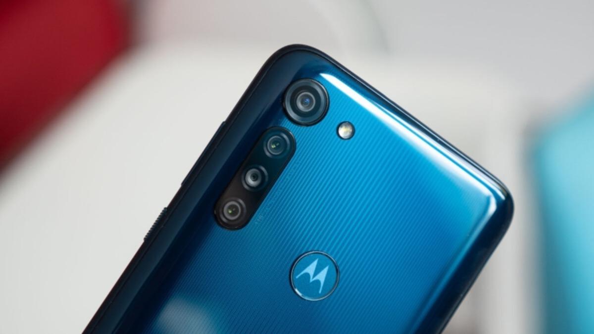 Motorola Moto G9 Plus, Perakende Sitelerinde Yerini Aldı