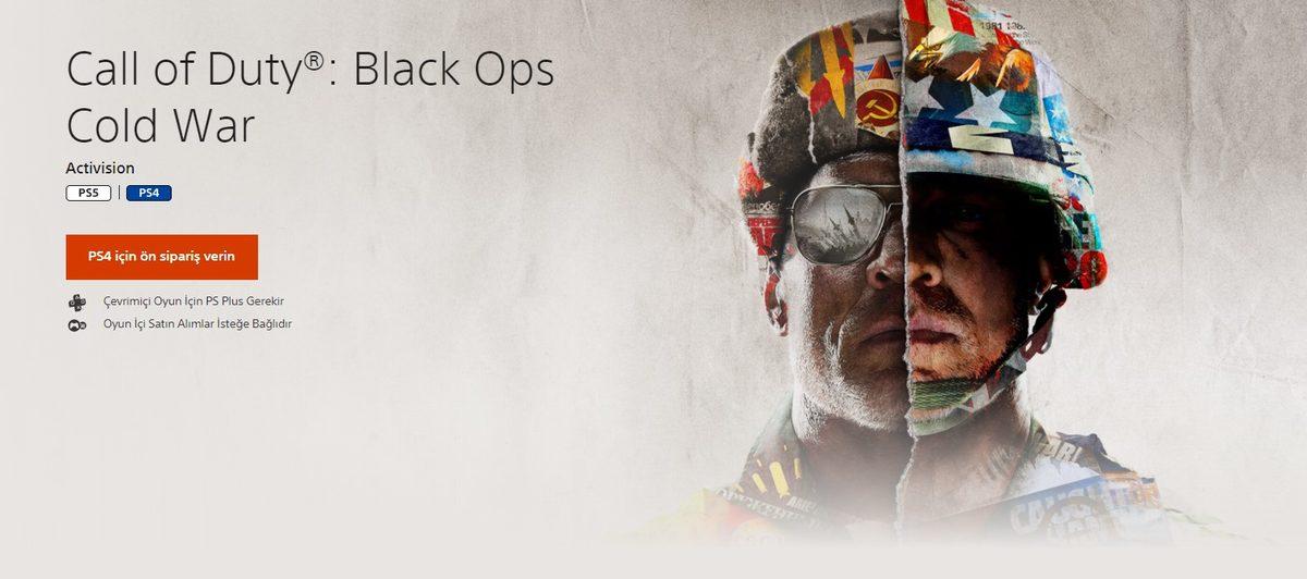 PlayStation Web Sitesi Oyun Sayfalarının Tasarımını Değiştirdi