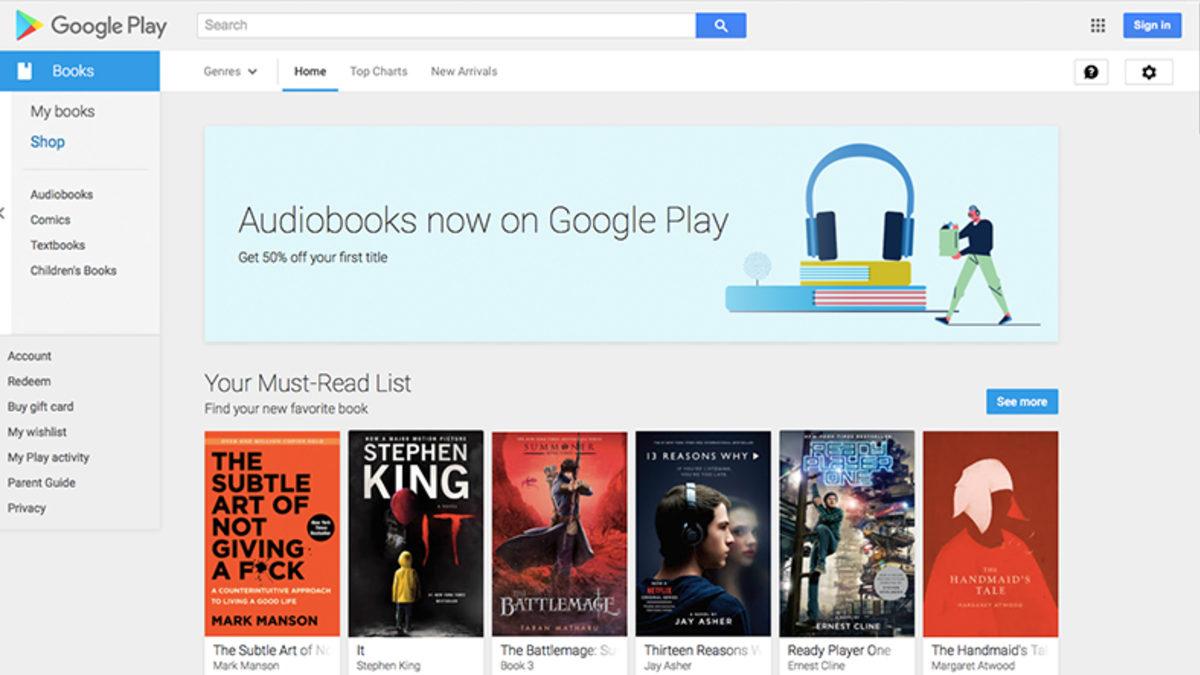 Yasal Olarak Online Kitap Okumak İçin 8 İnternet Sitesi