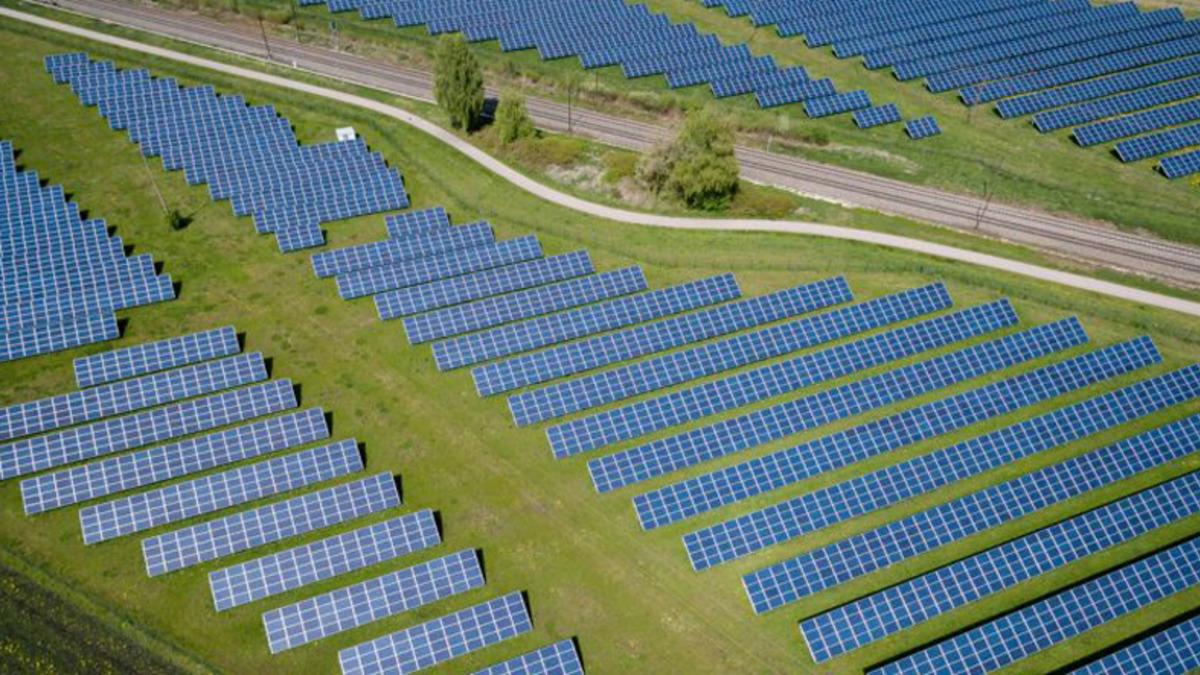 Perovskitler, Güneş Enerjisi Endüstrisinde Devrim Yaratabilir