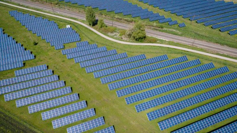 Perovskitler, Güneş Enerjisi Endüstrisinde Devrim Yaratabilir