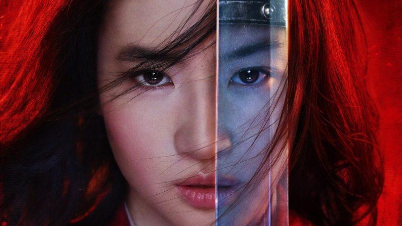Mulan, Bu Hafta Gişede İstediğini Bulamadı