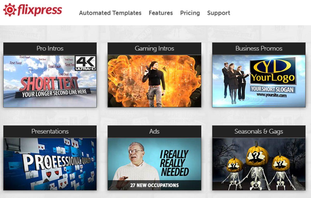 Birbirinden Kullanışlı 10 Intro Yapma Programı (Ücretsiz)