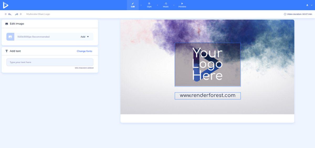 Birbirinden Kullanışlı 10 Intro Yapma Programı (Ücretsiz)