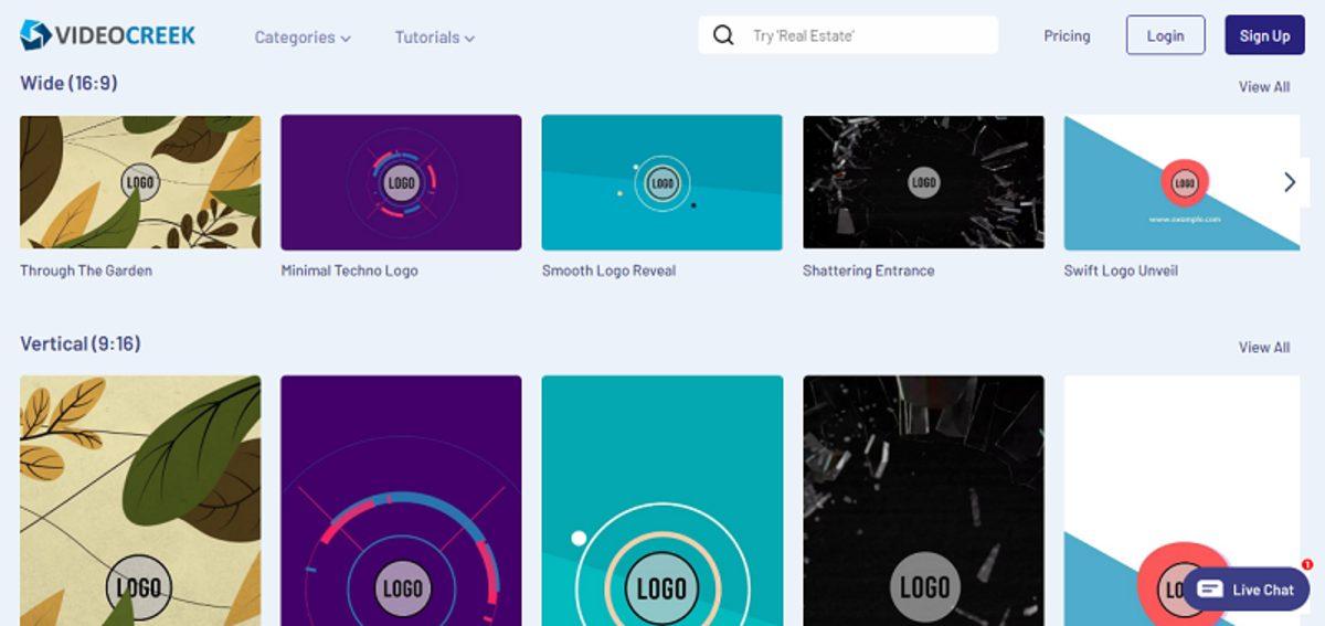 Birbirinden Kullanışlı 10 Intro Yapma Programı (Ücretsiz)