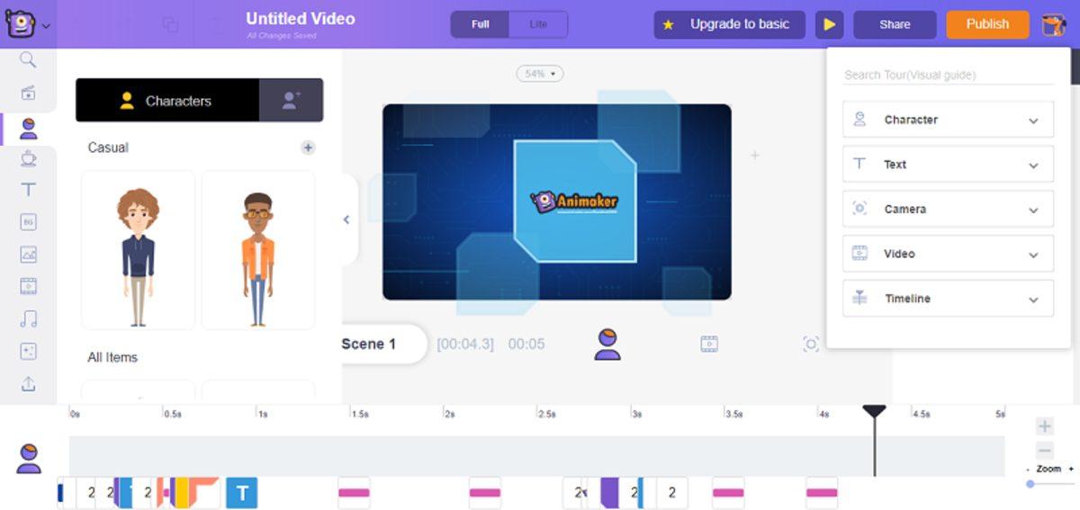 Birbirinden Kullanışlı 10 Intro Yapma Programı (Ücretsiz)