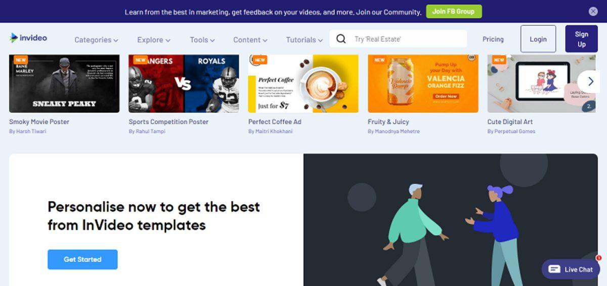 Birbirinden Kullanışlı 10 Intro Yapma Programı (Ücretsiz)