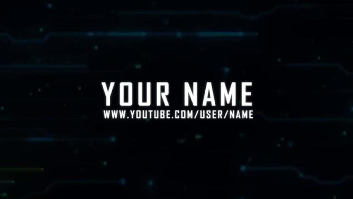 Birbirinden Kullanışlı 10 Intro Yapma Programı (Ücretsiz)