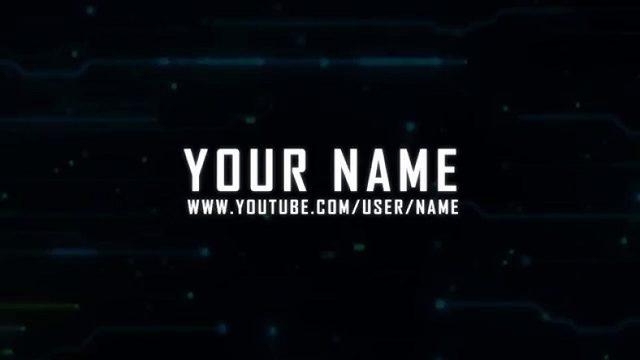 Birbirinden Kullanışlı 10 Intro Yapma Programı (Ücretsiz)