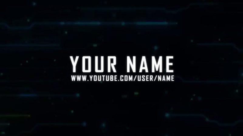 Birbirinden Kullanışlı 10 Intro Yapma Programı (Ücretsiz)