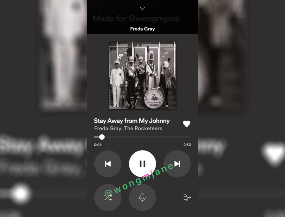 Spotify, ’Araba Modu’ Görünümünü Değiştirmeye Hazırlanıyor