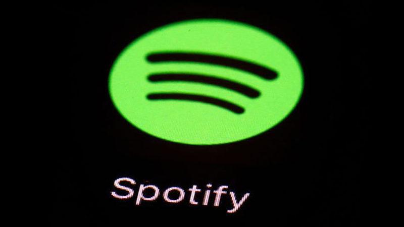 Spotify, ’Araba Modu’ Görünümünü Değiştirmeye Hazırlanıyor