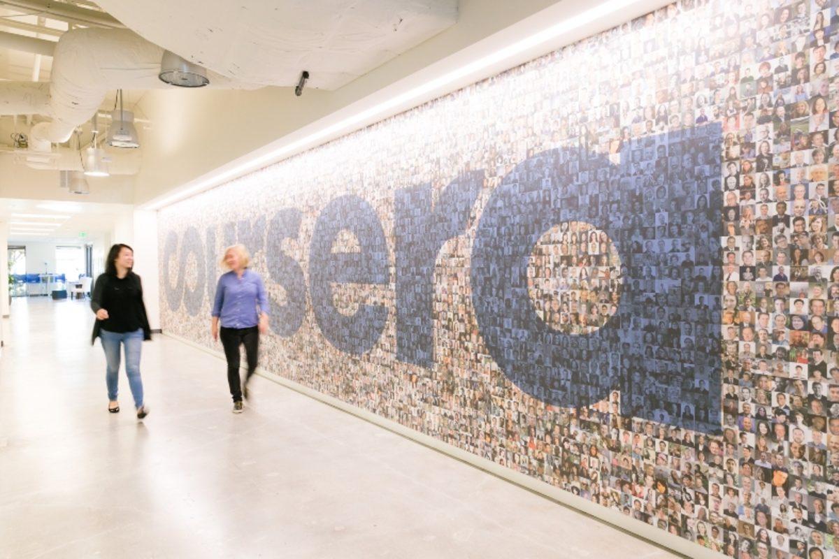 Coursera Kursları, Üniversitelilere Kısa Süreliğine Ücretsiz