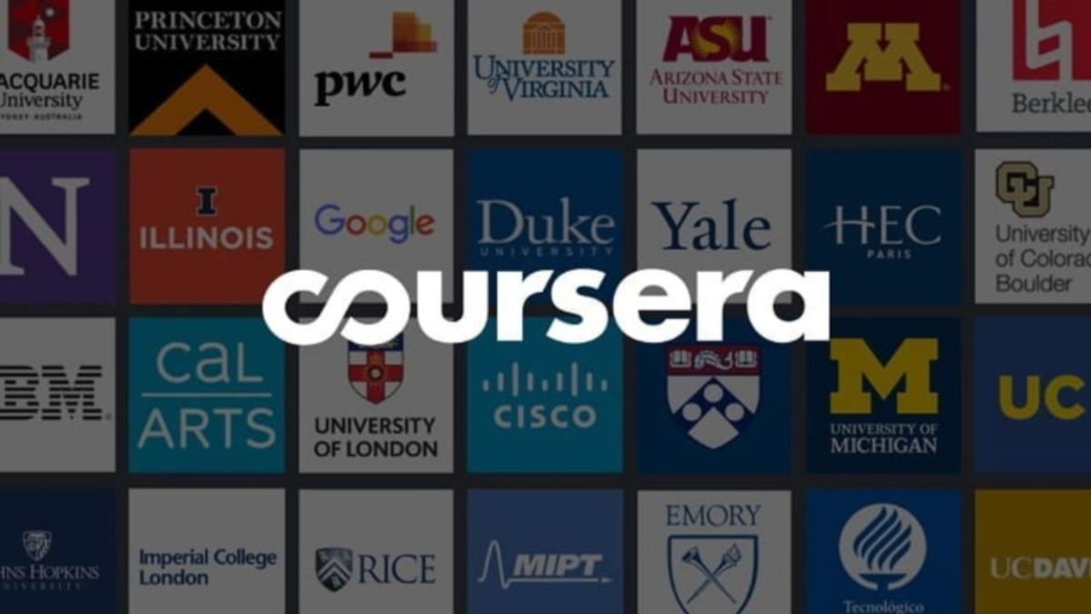 Coursera Kursları, Üniversitelilere Kısa Süreliğine Ücretsiz