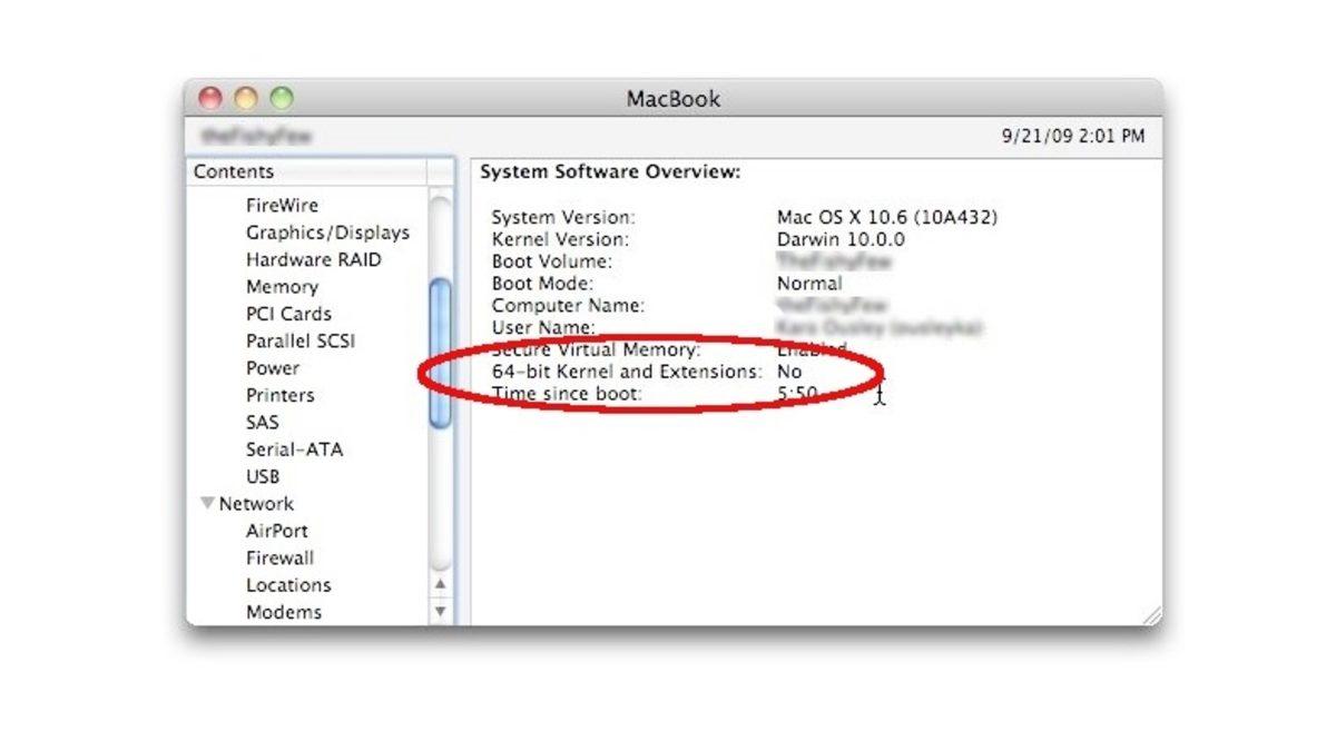 Bilgisayarın Kaç Bit Olduğuna Nasıl Bakılır?
