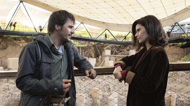 Netflix’teki Türk Dizi ve Filmlerin Turizme Etkisini Gösteren Araştırma