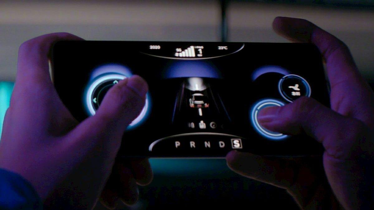 Xiaomi, Uzaktan Kontrol Ettiği 5G’li Yarış Aracıyla Gerçek Bir Yarış Kazandı [Video]