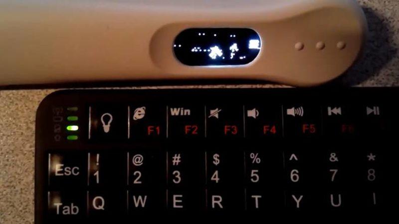 Doom, Şimdi de Hamilelik Testinde Çalıştırıldı [Video]