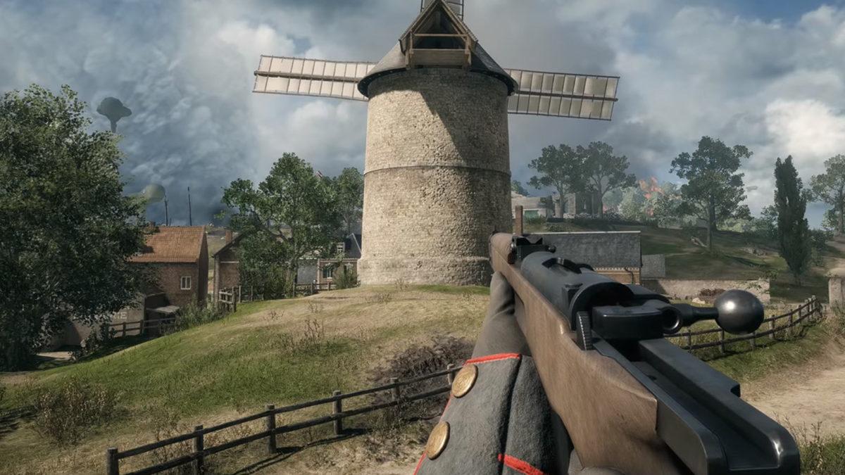 Battlefield 1 Tarihi Açıdan Ne Kadar Doğruydu?