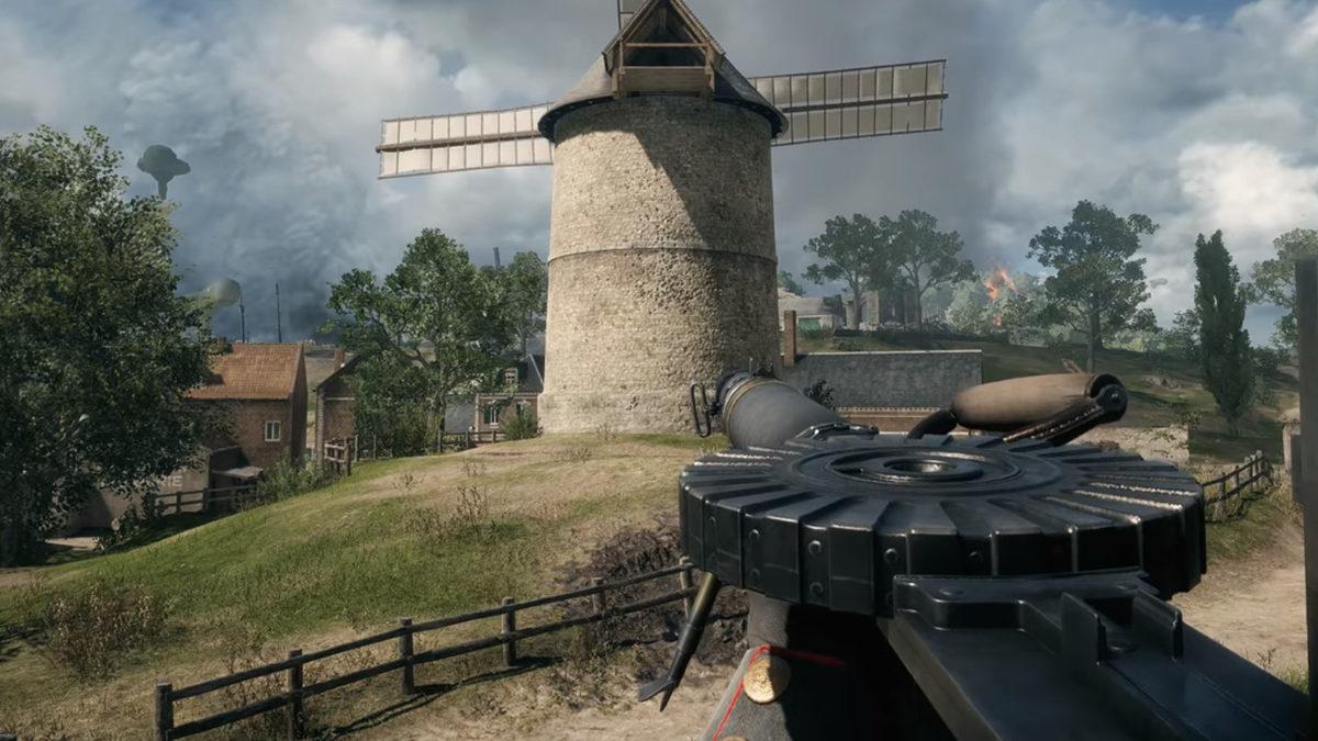 Battlefield 1 Tarihi Açıdan Ne Kadar Doğruydu?