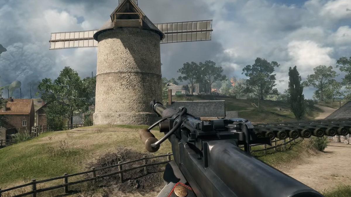 Battlefield 1 Tarihi Açıdan Ne Kadar Doğruydu?