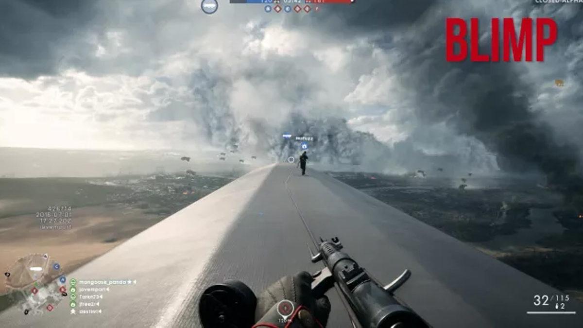 Battlefield 1 Tarihi Açıdan Ne Kadar Doğruydu?