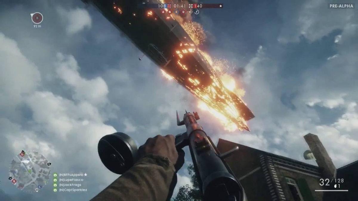 Battlefield 1 Tarihi Açıdan Ne Kadar Doğruydu?