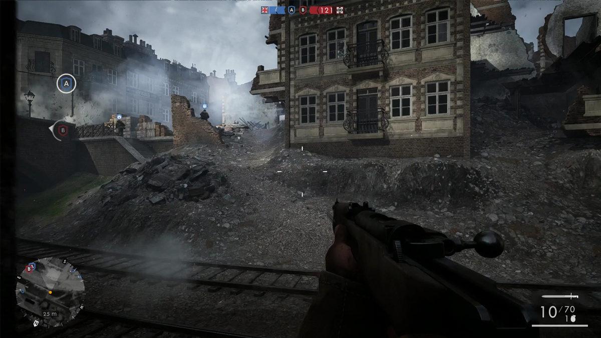 Battlefield 1 Tarihi Açıdan Ne Kadar Doğruydu?