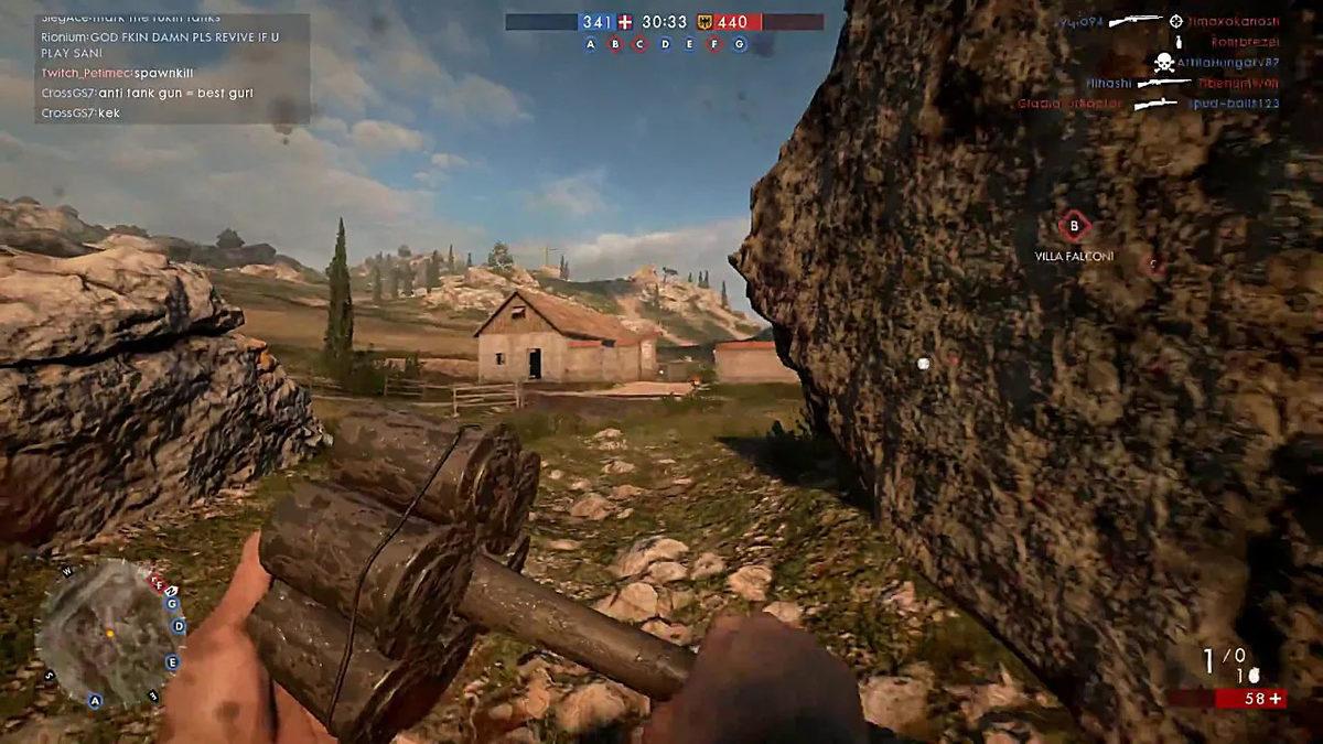 Battlefield 1 Tarihi Açıdan Ne Kadar Doğruydu?