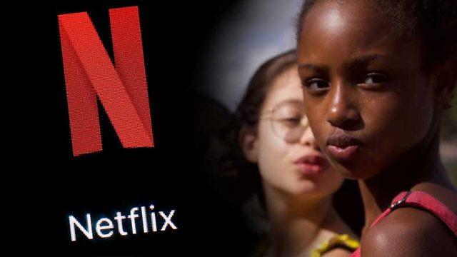Netflix, Tartışma Yaratan ’Minnoşlar’ Filmini Türkiye’de Kütüphanesinden Kaldırdı