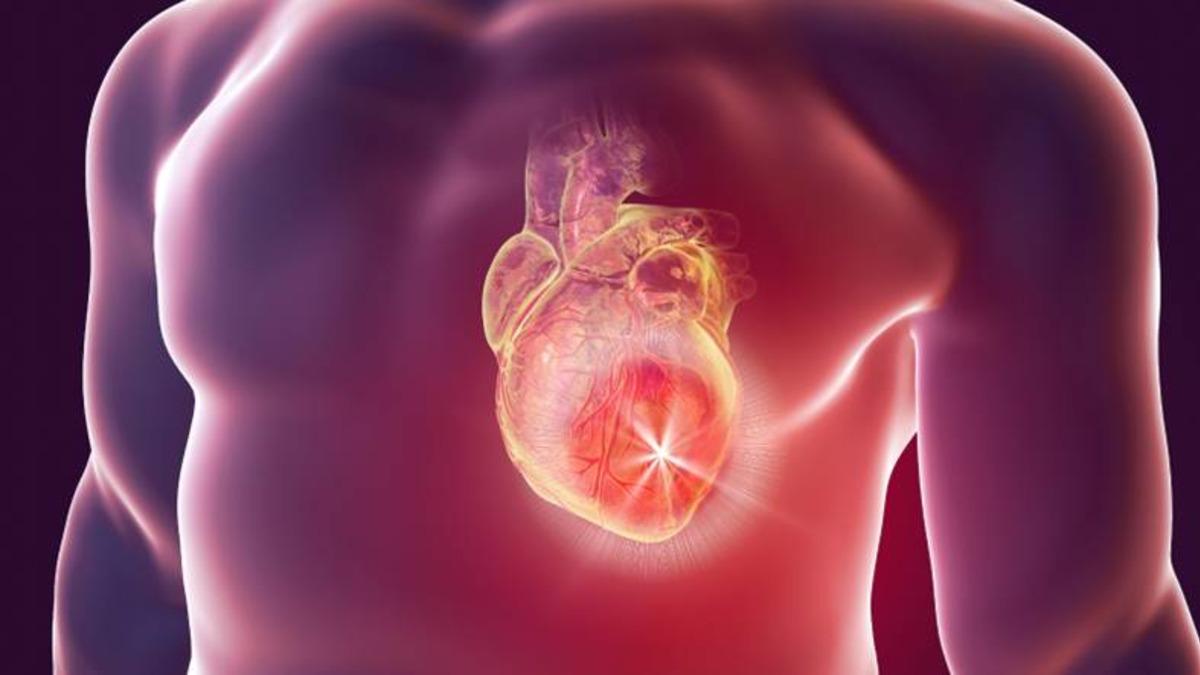 COVID-19 Sonrası Bir Hastalığın Çocuk Kalbine Ölümcül Zararlar Verebileceği Ortaya Çıktı