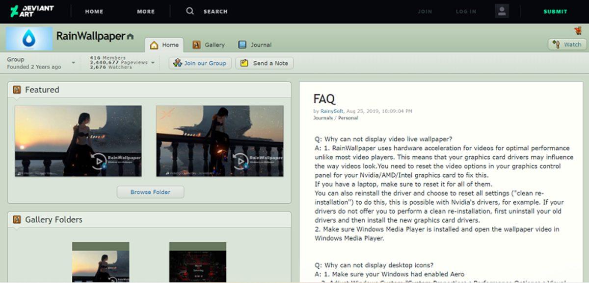 Hareketli Masaüstü Arka Planı Nasıl Ayarlanır? Hem Windows Hem de macOS İçin Anlattık!